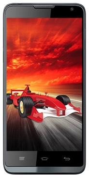 Intex Aqua Xtreme V Dual SIM